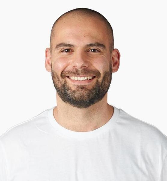 Jose Carlos B. – Real People Profilbild bei JustInCast