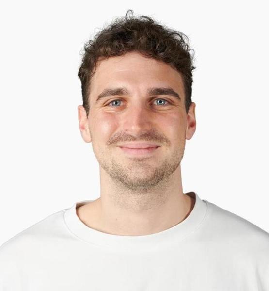 Marvin P. – Real People Profilbild bei JustInCast