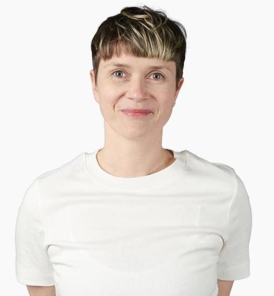 Nicole W. – Real People Profilbild bei JustInCast