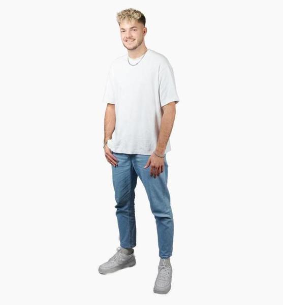Marvin B. – Real People Sedcard-Foto 3 bei JustInCast