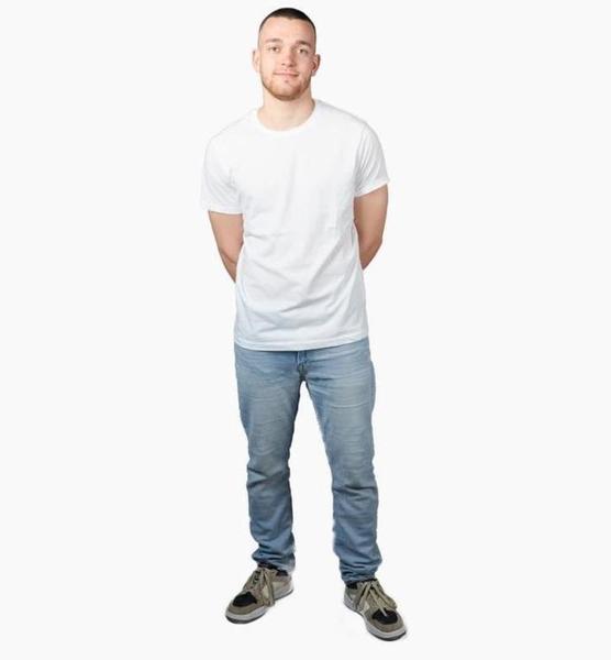 Paul v. – Real People Sedcard-Foto 3 bei JustInCast
