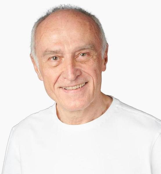 Wolfgang W. – Real People Profilbild bei JustInCast