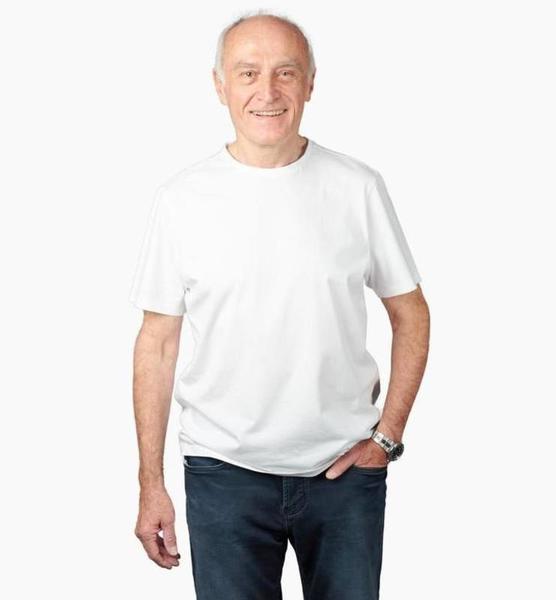 Wolfgang W. – Real People Sedcard-Foto 4 bei JustInCast
