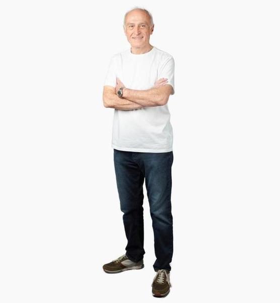 Wolfgang W. – Real People Sedcard-Foto 5 bei JustInCast