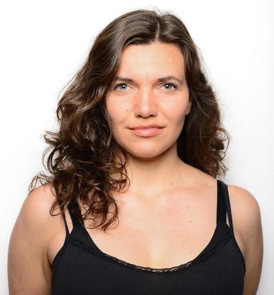 Lea Sophia G. – Schauspiel Profilbild bei JustInCast