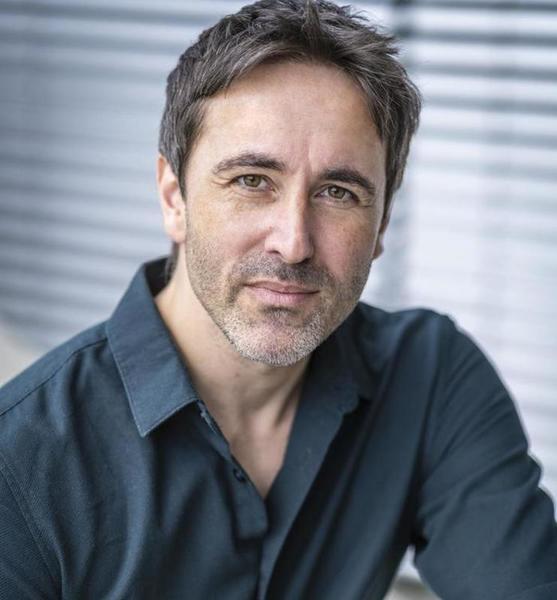 Peter G. – Fashion Profilbild bei JustInCast