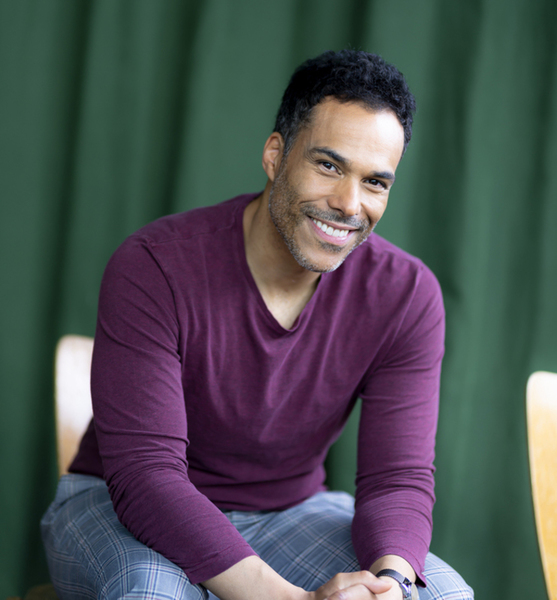 Patrick D. – Schauspiel Profilbild bei JustInCast
