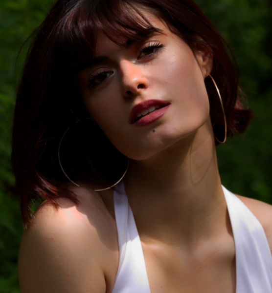 Ley A. – Tanz Sedcard-Foto 2 bei JustInCast
