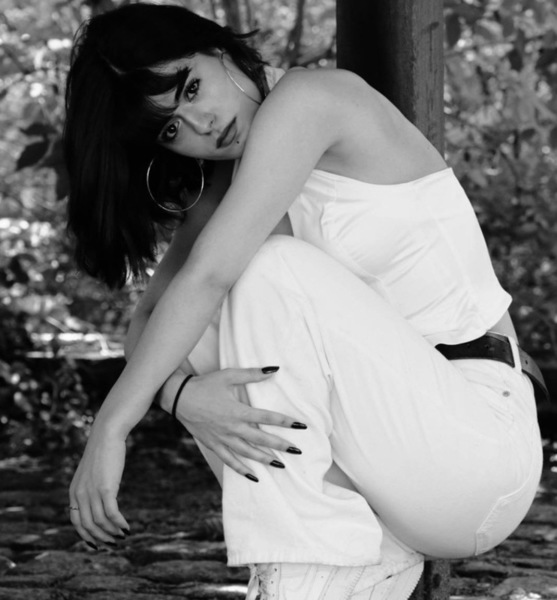 Ley A. – Tanz Sedcard-Foto 4 bei JustInCast