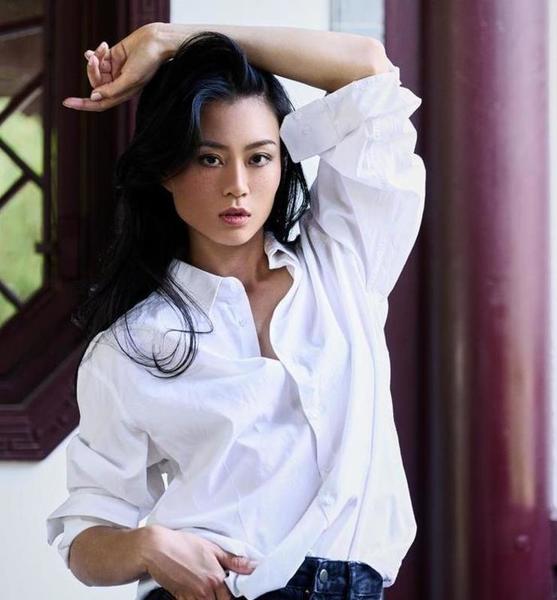 Tuyet My H. – Acting sedcard image 4 at JustInCast
