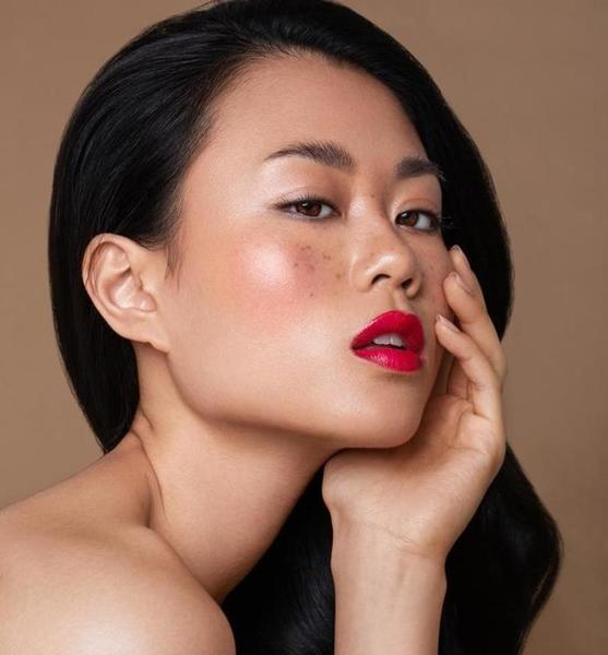 Tuyet My H. – Acting sedcard image 5 at JustInCast