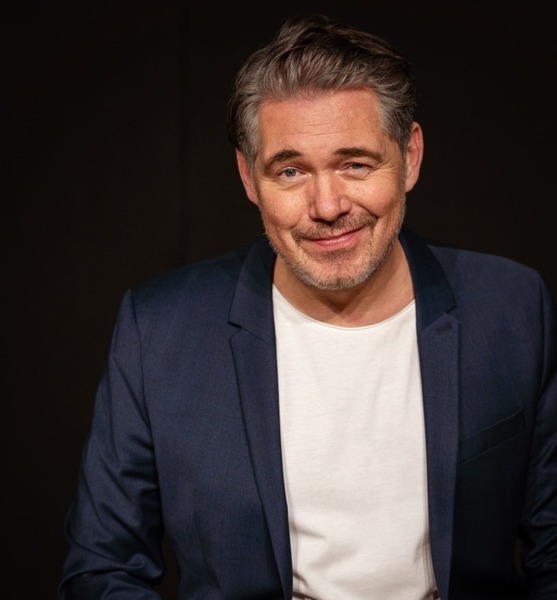 Carsten S. – Schauspiel Sedcard-Foto 2 bei JustInCast