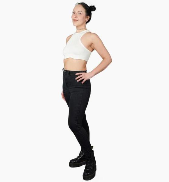 Sandra H. – Real People Sedcard-Foto 3 bei JustInCast