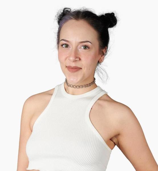 Sandra H. – Real People Profilbild bei JustInCast