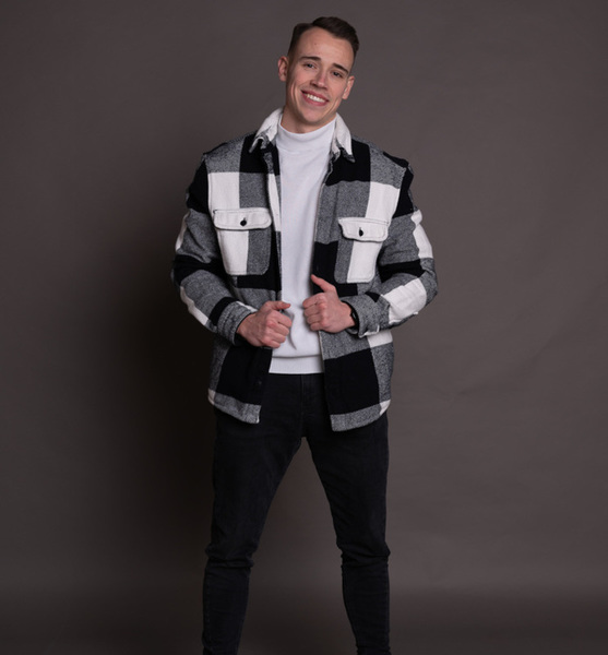 Tom W. – Schauspiel Sedcard-Foto 3 bei JustInCast