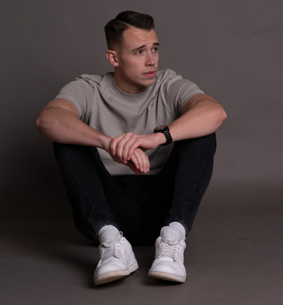 Tom W. – Schauspiel Sedcard-Foto 4 bei JustInCast