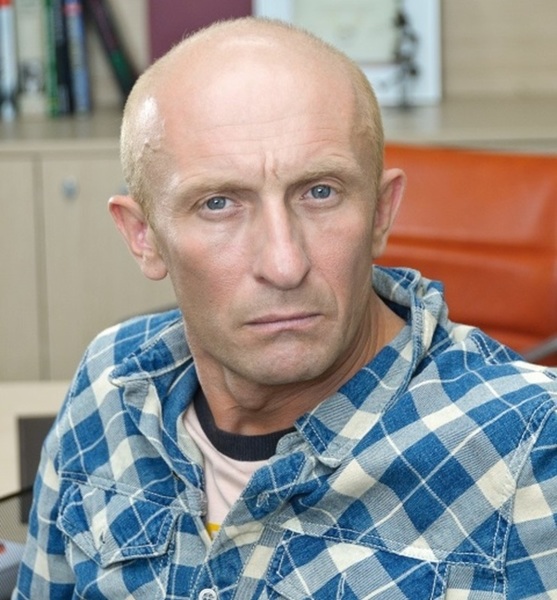Igor G. – Schauspiel Profilbild bei JustInCast