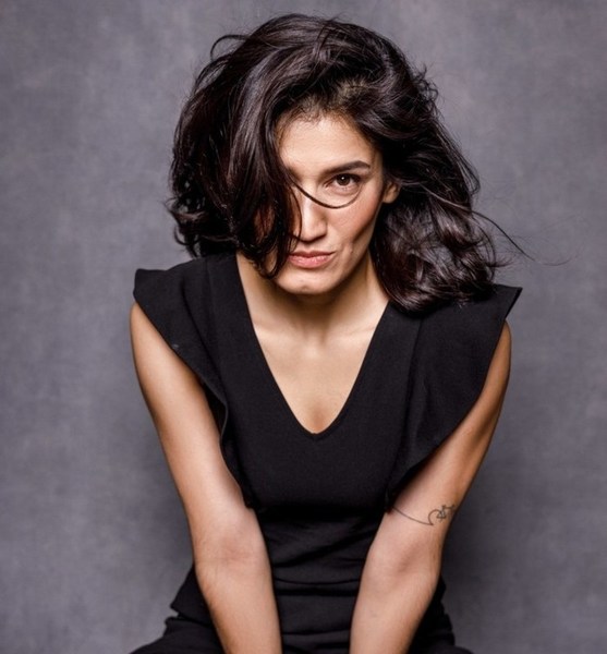 Makhina D. – Schauspiel Profilbild bei JustInCast