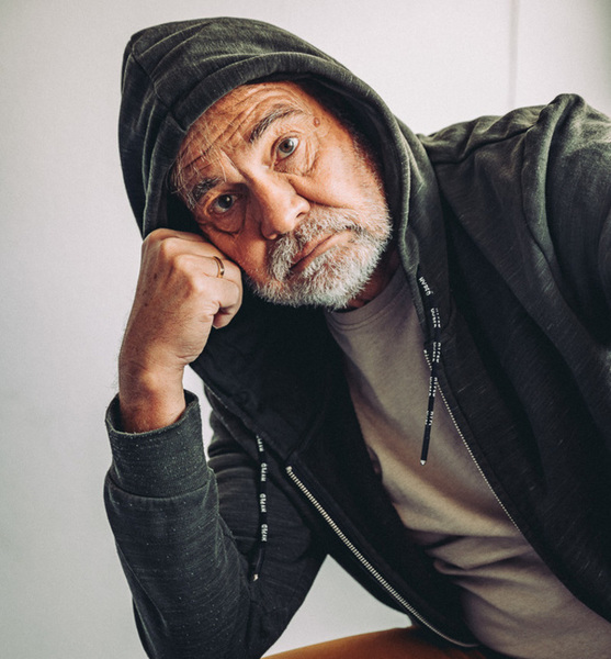 Günter Erich K. – Schauspiel Sedcard-Foto 2 bei JustInCast