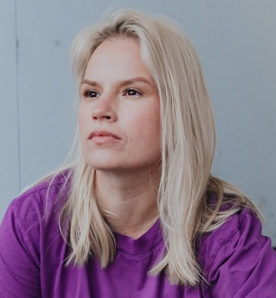 Lina F. – Schauspiel Profilbild bei JustInCast