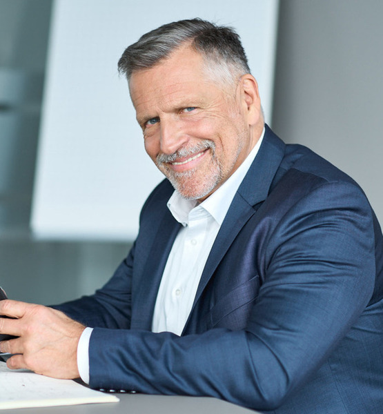 Ralf K. – Schauspiel Profilbild bei JustInCast