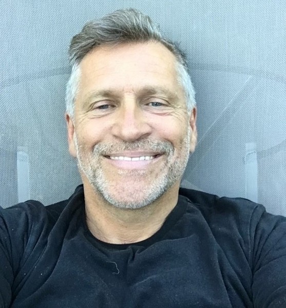 Ralf K. – Schauspiel Sedcard-Foto 4 bei JustInCast