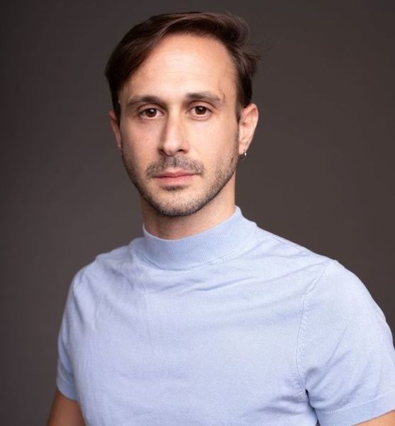 Julian C. – Schauspiel Profilbild bei JustInCast