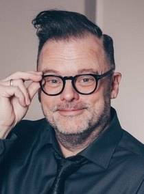 Daniel – Moderatoren & Presenter Sedcard bei JustInCast