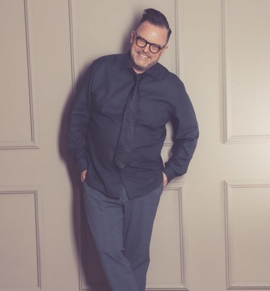 Daniel W. – Schauspiel Sedcard-Foto 3 bei JustInCast