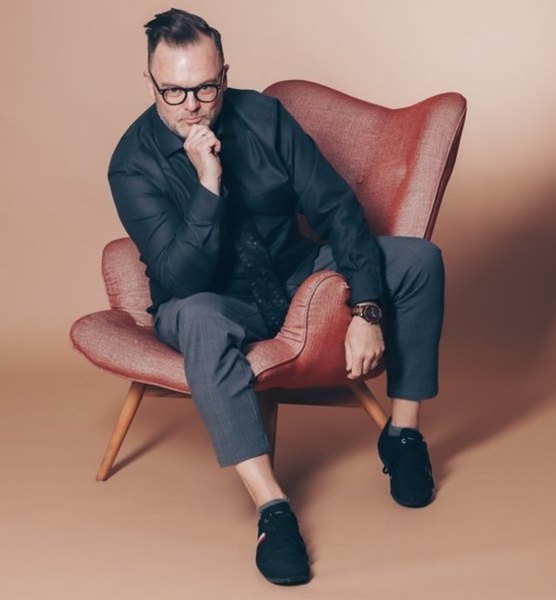 Daniel W. – Schauspiel Sedcard-Foto 2 bei JustInCast
