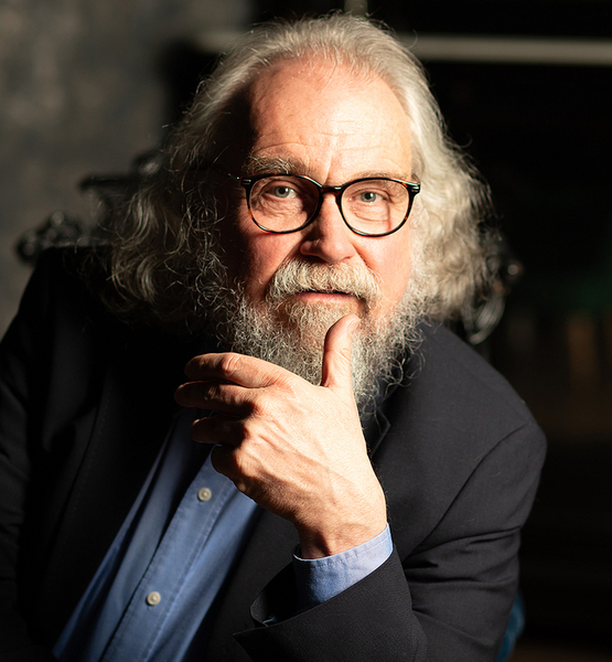 Matthias H. – Schauspiel Profilbild bei JustInCast
