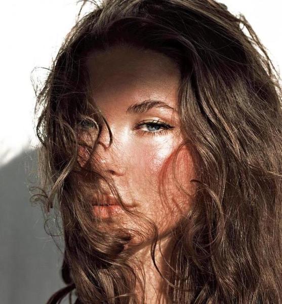 Johanna D. – Fashion Profilbild bei JustInCast