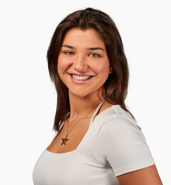 Martha G. – Real People Profilbild bei JustInCast