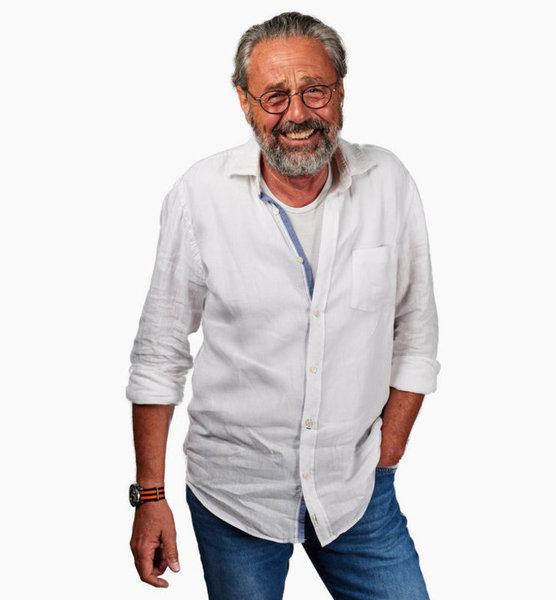 Andreas  L. – Real People Sedcard-Foto 3 bei JustInCast