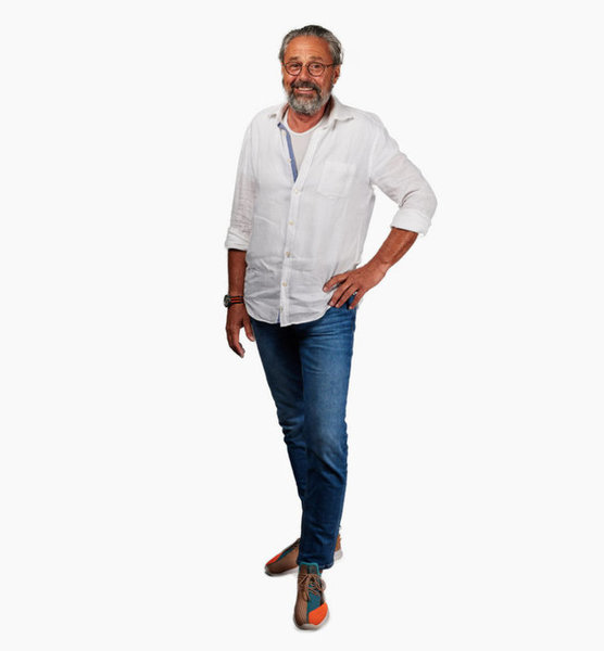 Andreas  L. – Real People Sedcard-Foto 4 bei JustInCast