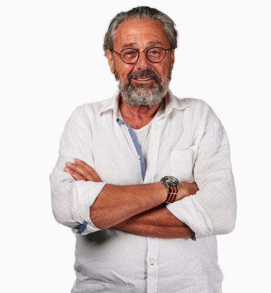 Andreas  L. – Real People Sedcard-Foto 5 bei JustInCast