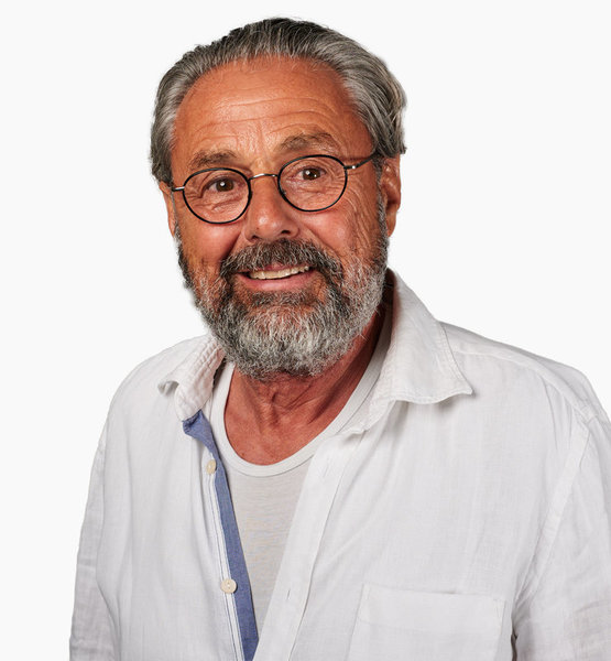 Andreas  L. – Real People Sedcard-Foto 2 bei JustInCast