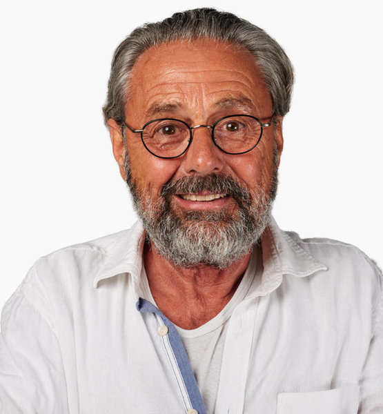 Andreas  L. – Real People Profilbild bei JustInCast