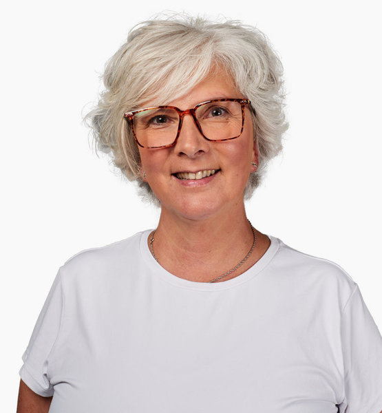 Uschi F. – Real People Profilbild bei JustInCast