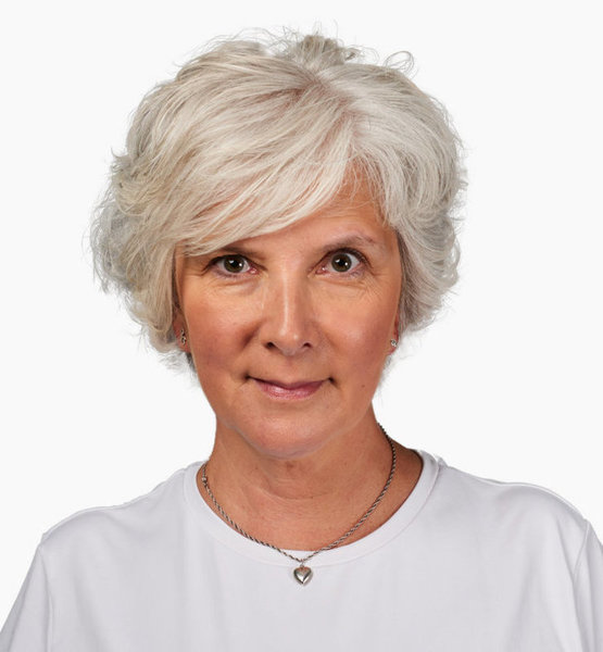 Uschi F. – Real People Sedcard-Foto 4 bei JustInCast