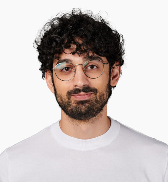 Batuhan O. – Real People Profilbild bei JustInCast