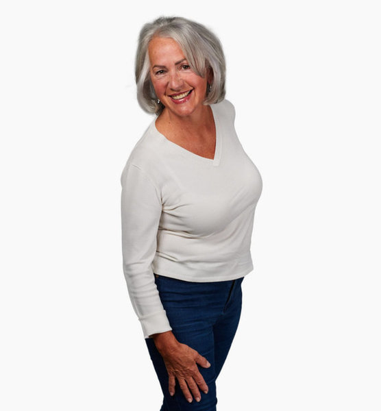Irena D. – Schauspiel Sedcard-Foto 4 bei JustInCast