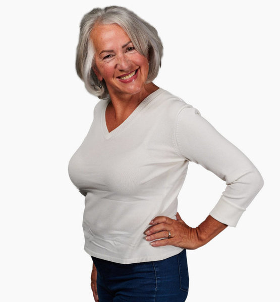Irena D. – Schauspiel Sedcard-Foto 5 bei JustInCast