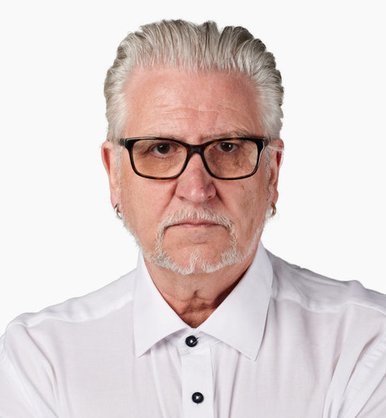 John V. – Real People Sedcard-Foto 3 bei JustInCast