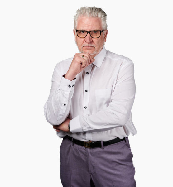 John V. – Real People Sedcard-Foto 4 bei JustInCast