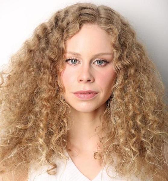 Julia G. – Schauspiel Profilbild bei JustInCast