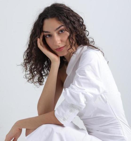 Sara K. – Schauspiel Profilbild bei JustInCast