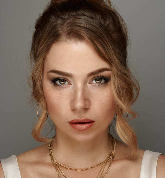 Lara S. – Acting profile image at JustInCast