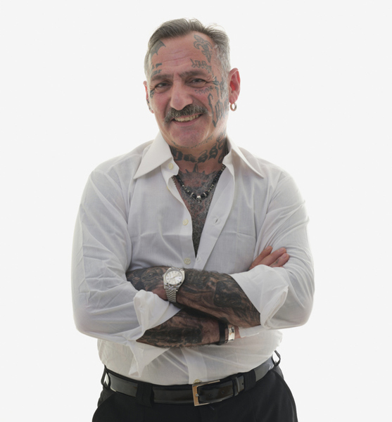 Hüseyin  K. – Fashion Sedcard-Foto 5 bei JustInCast