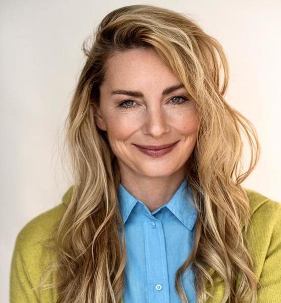 Lisa B. – Fashion Profilbild bei JustInCast